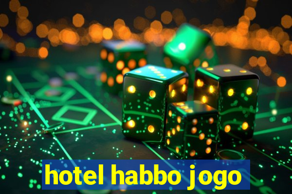 hotel habbo jogo